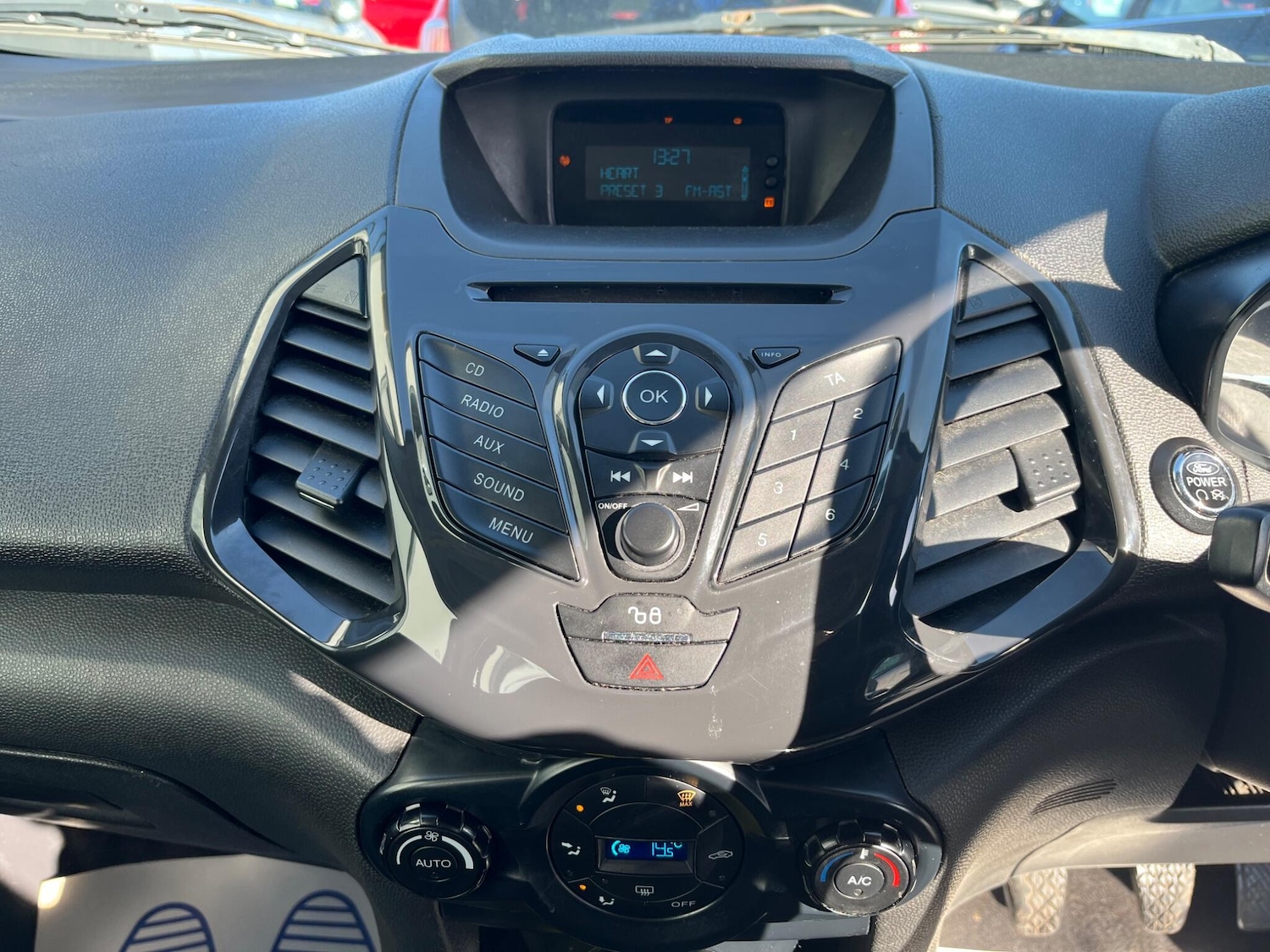 Used Ford Ecosport 2014 for sale - 77279606: Photo 17