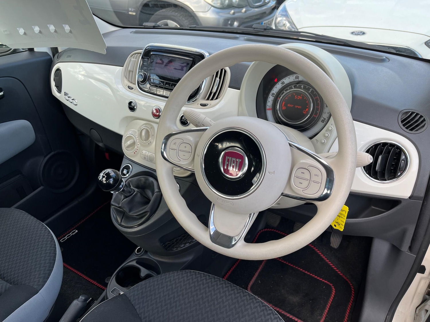 Vehicle 7