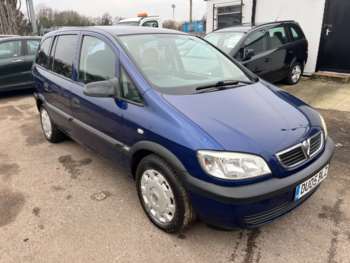 2005 (05) - 1.6i Life 5dr
