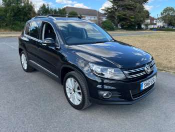 2012 (61) - 2.0 TDi Sport 170 5dr