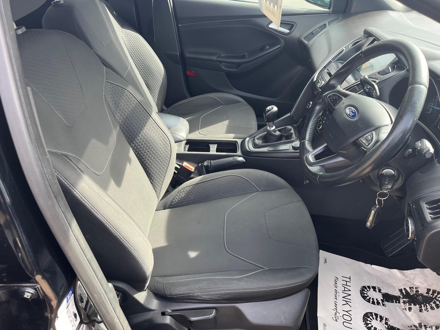 Used Ford Focus for sale - 78184165: Photo 10