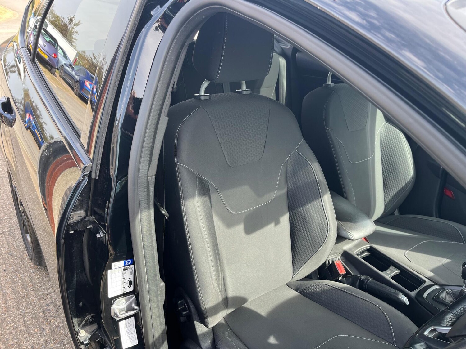 Used Ford Focus for sale - 78184165: Photo 11