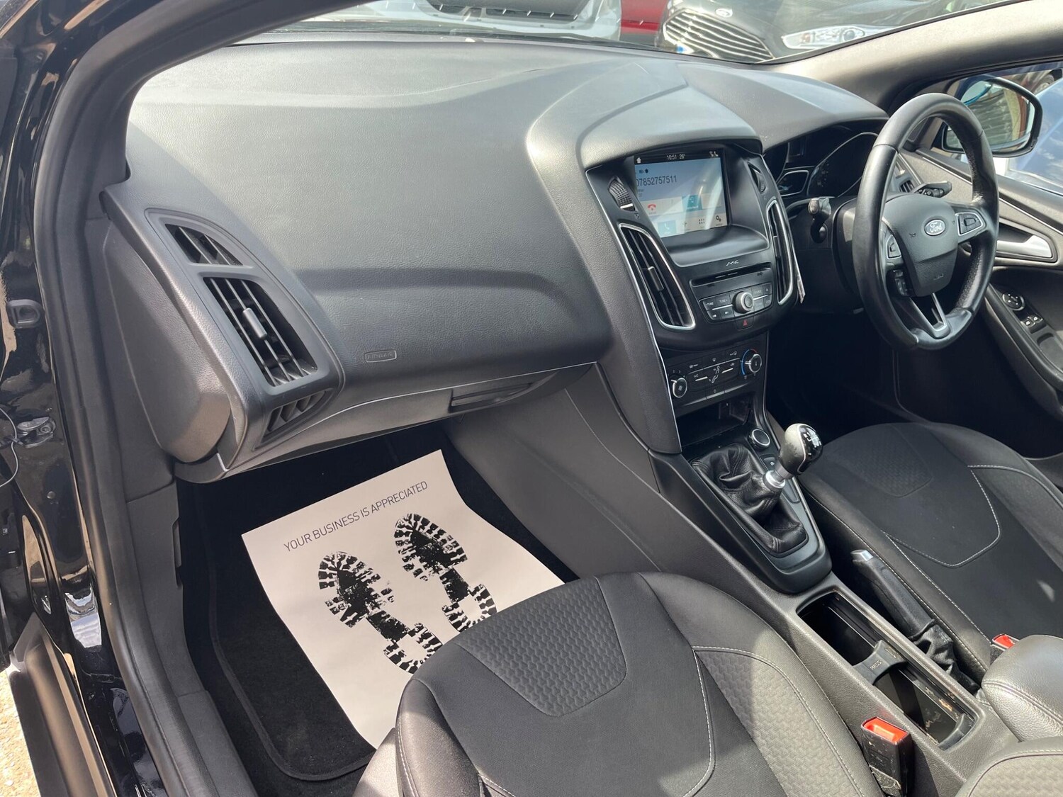 Used Ford Focus for sale - 78184165: Photo 12