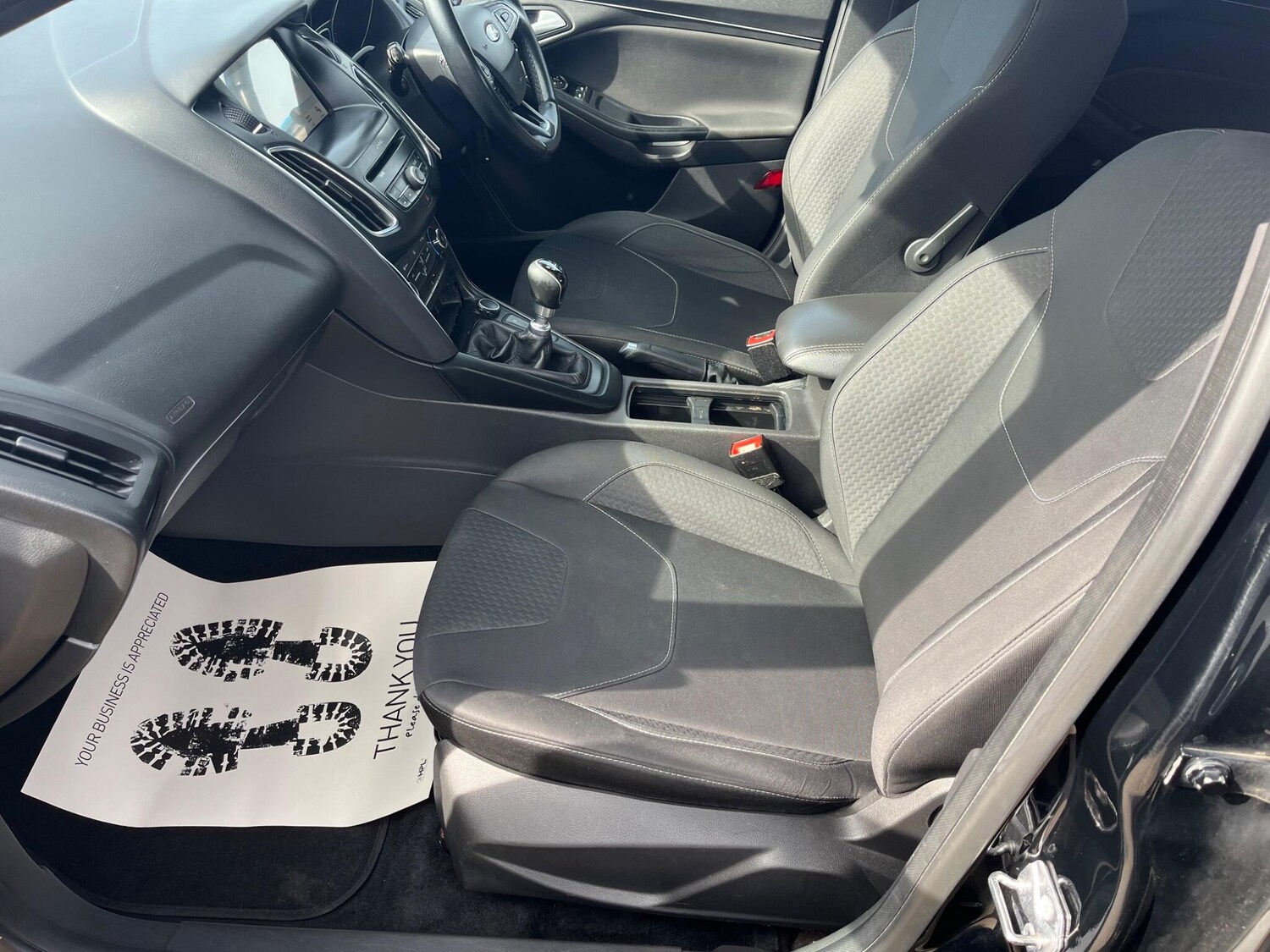 Used Ford Focus for sale - 78184165: Photo 13