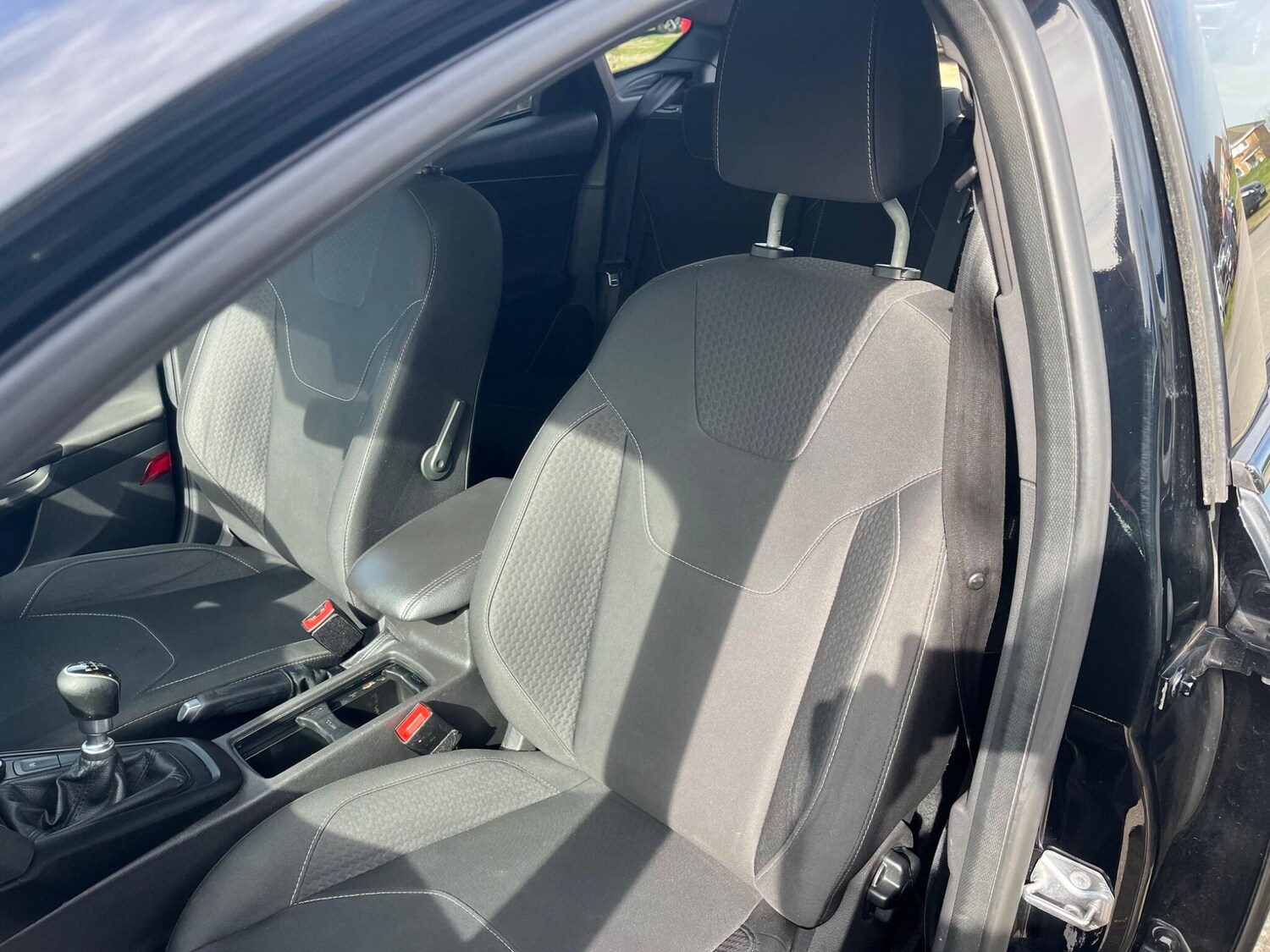 Used Ford Focus for sale - 78184165: Photo 14