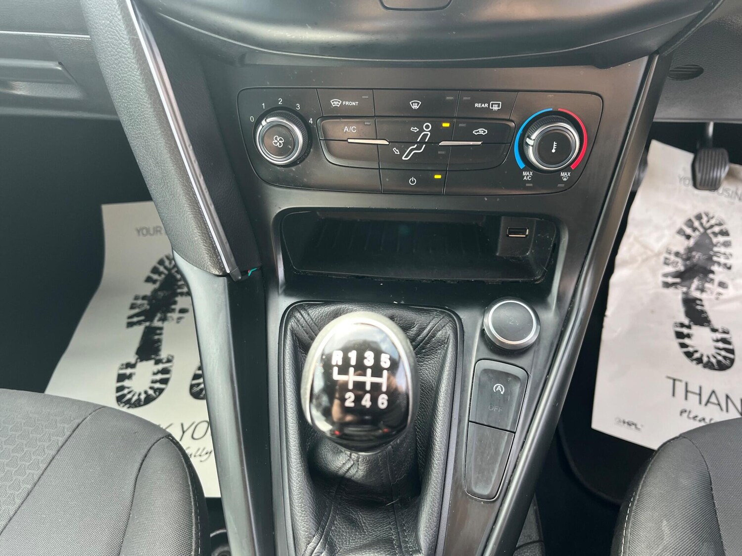 Used Ford Focus for sale - 78184165: Photo 15