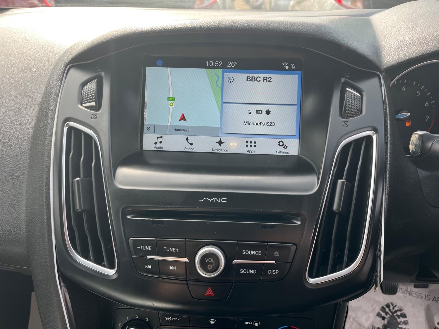 Used Ford Focus for sale - 78184165: Photo 16