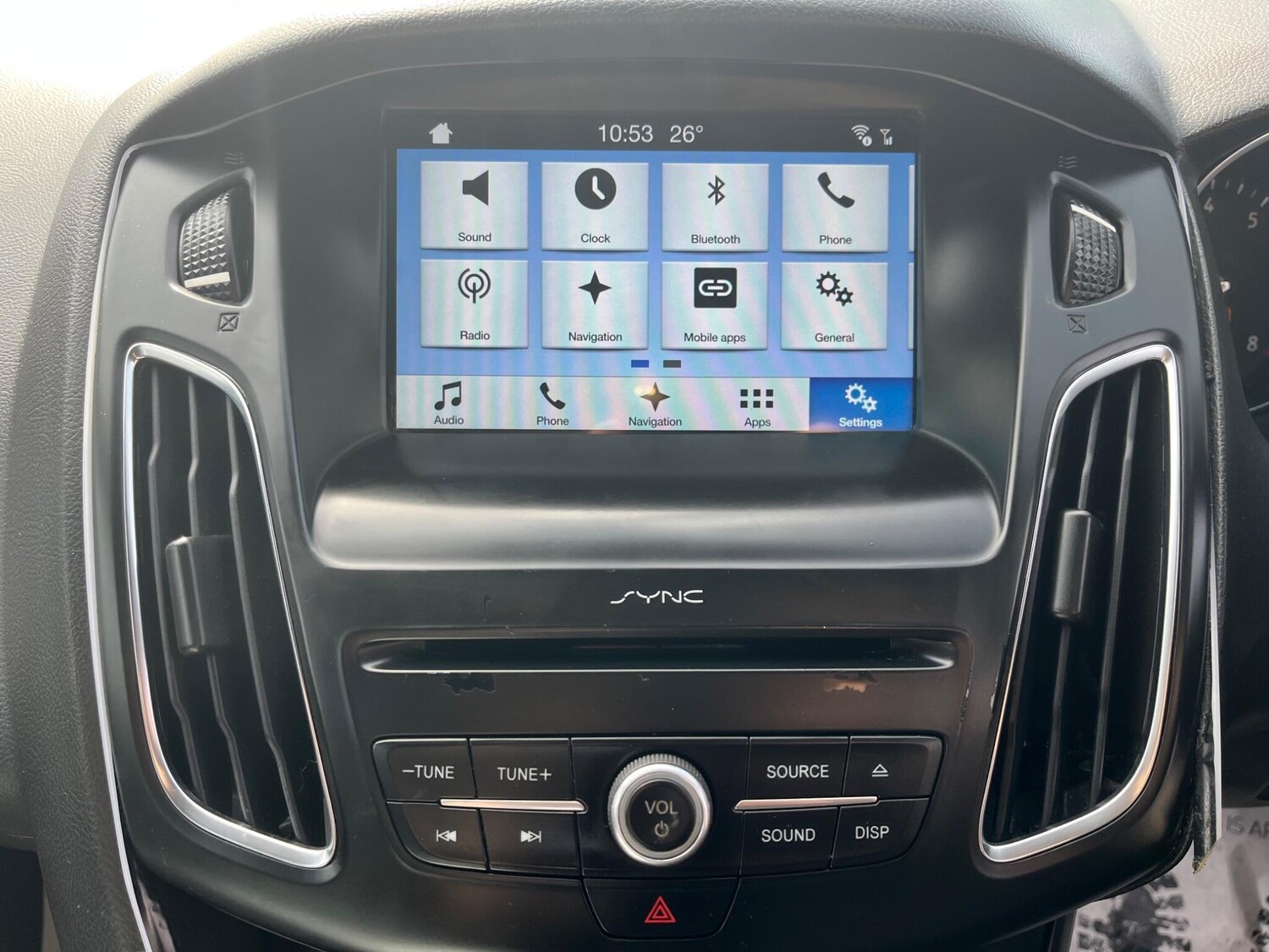 Used Ford Focus for sale - 78184165: Photo 17