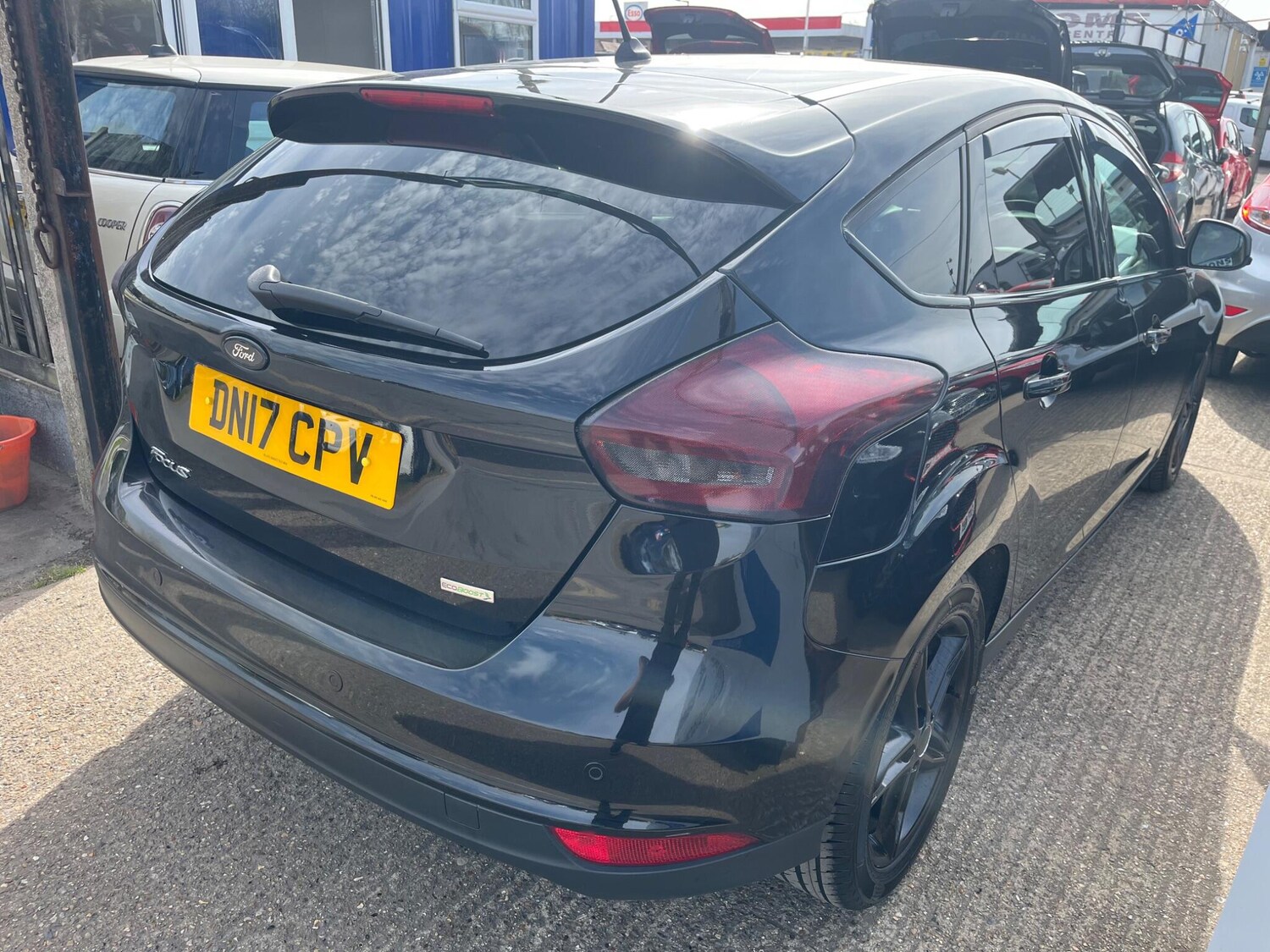 Used Ford Focus for sale - 78184165: Photo 6