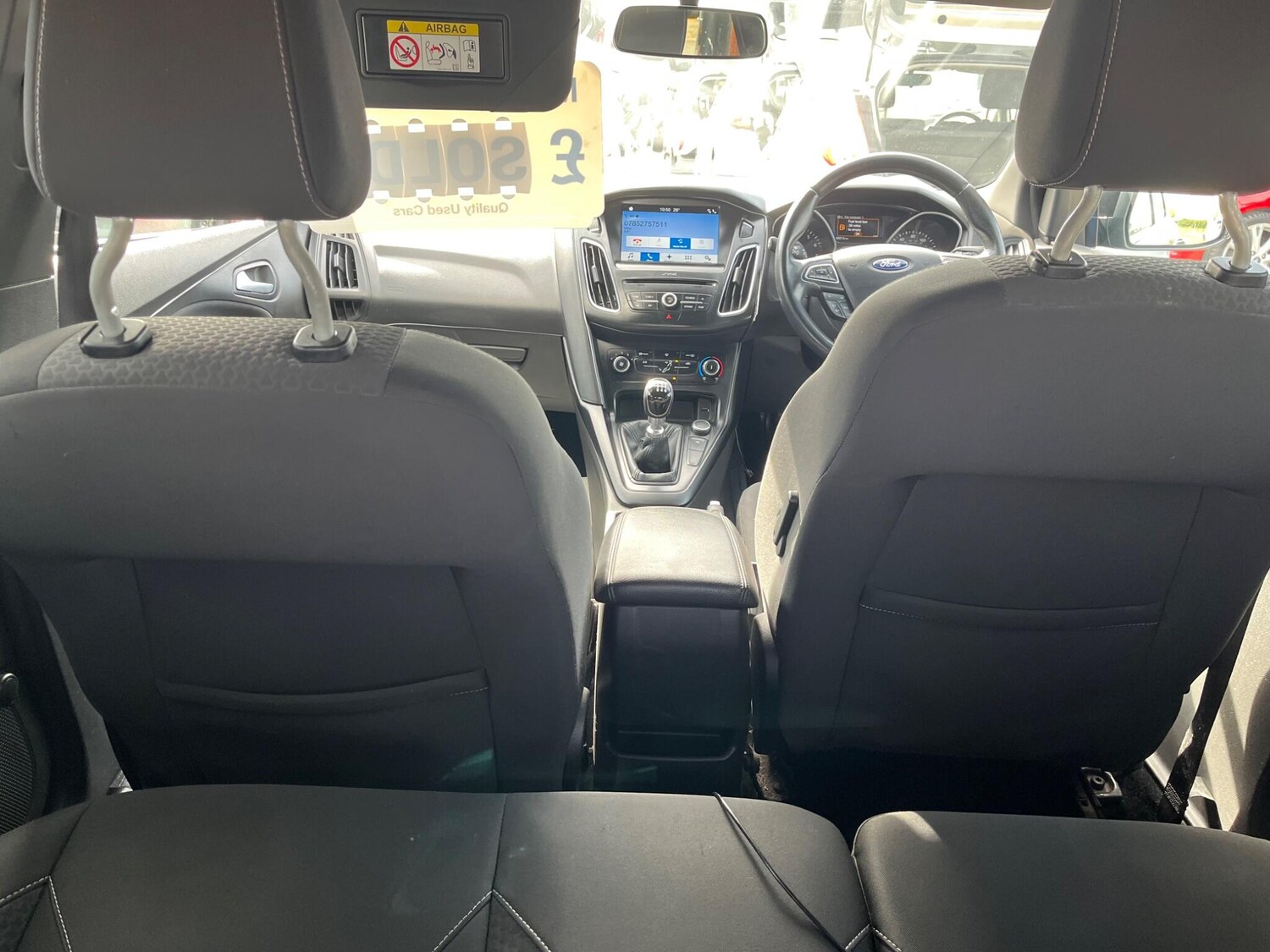 Used Ford Focus for sale - 78184165: Photo 8