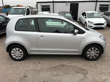 Skoda - Citigo