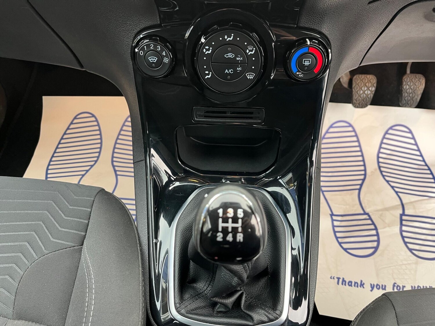 Used Ford Fiesta for sale - 76997810: Photo 15