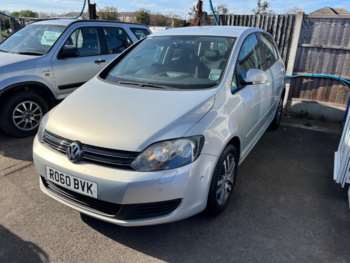Used Volkswagen Golf Plus 2010 for sale - 74212681: Photo