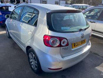 Used Volkswagen Golf Plus 2010 for sale - 74212681: Photo
