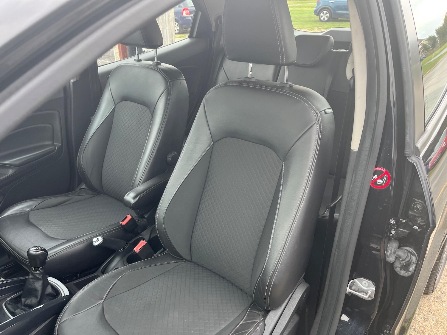 Used Ford Ecosport 2016 for sale - 76179472: Photo 14