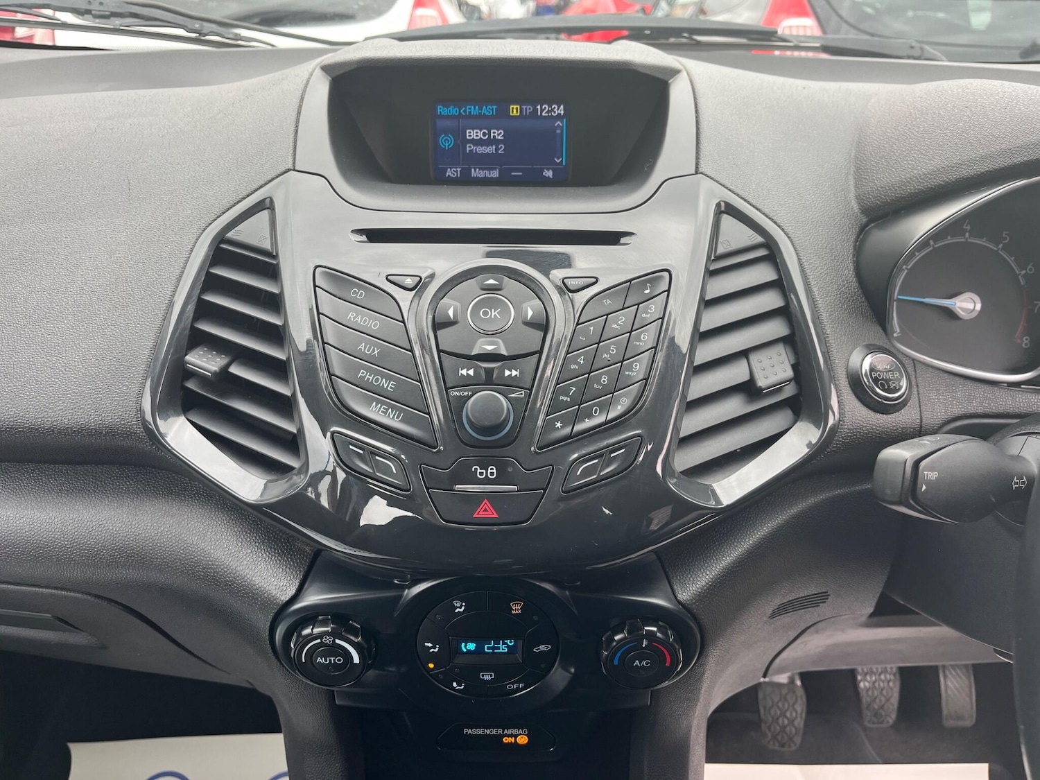 Used Ford Ecosport 2016 for sale - 76179472: Photo 17