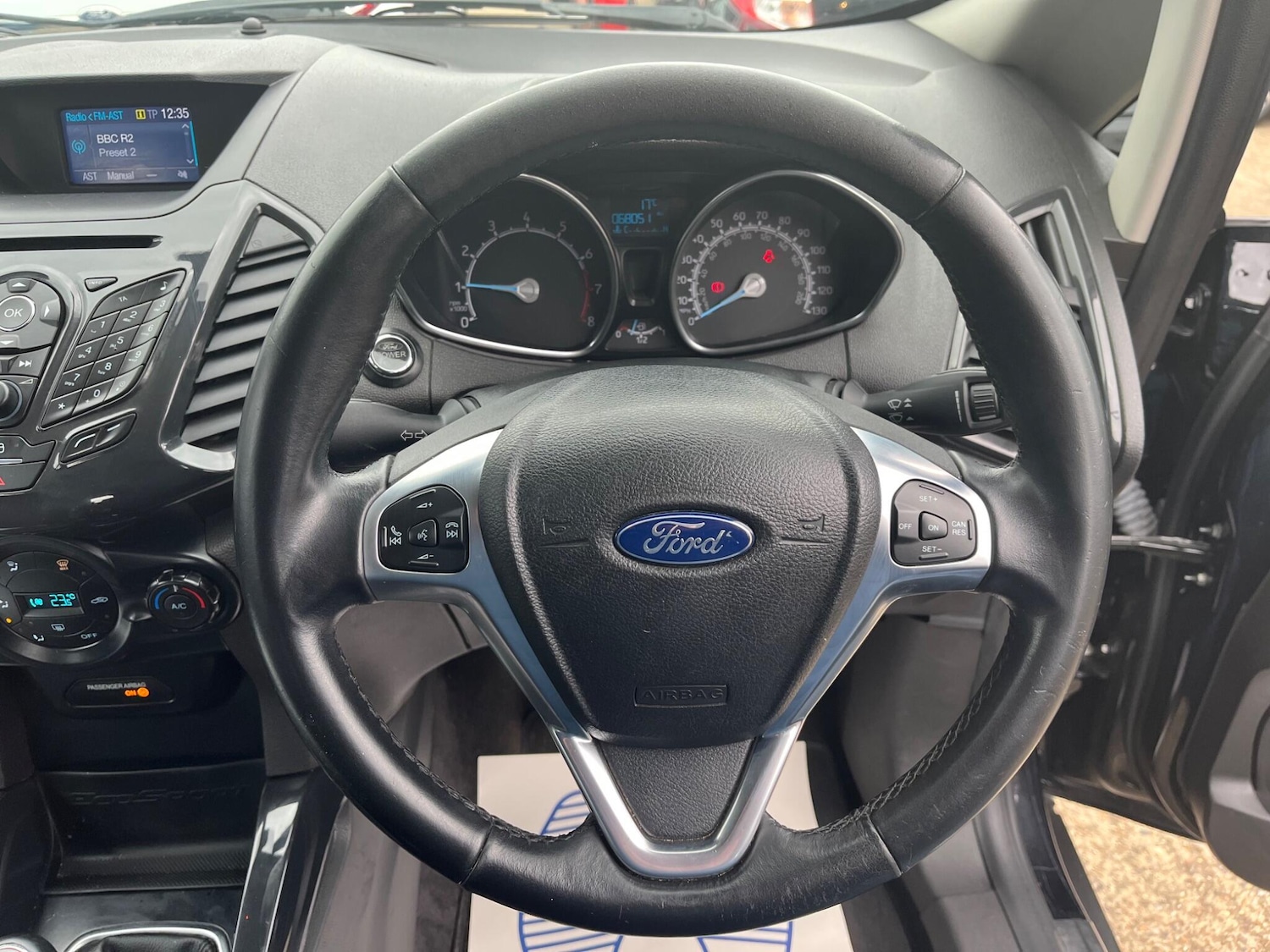 Used Ford Ecosport 2016 for sale - 76179472: Photo 19