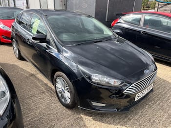 Used Ford Focus 2017 for sale - 79471497: Photo