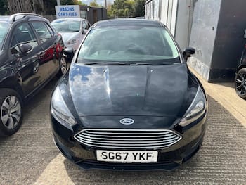Used Ford Focus 2017 for sale - 79471497: Photo