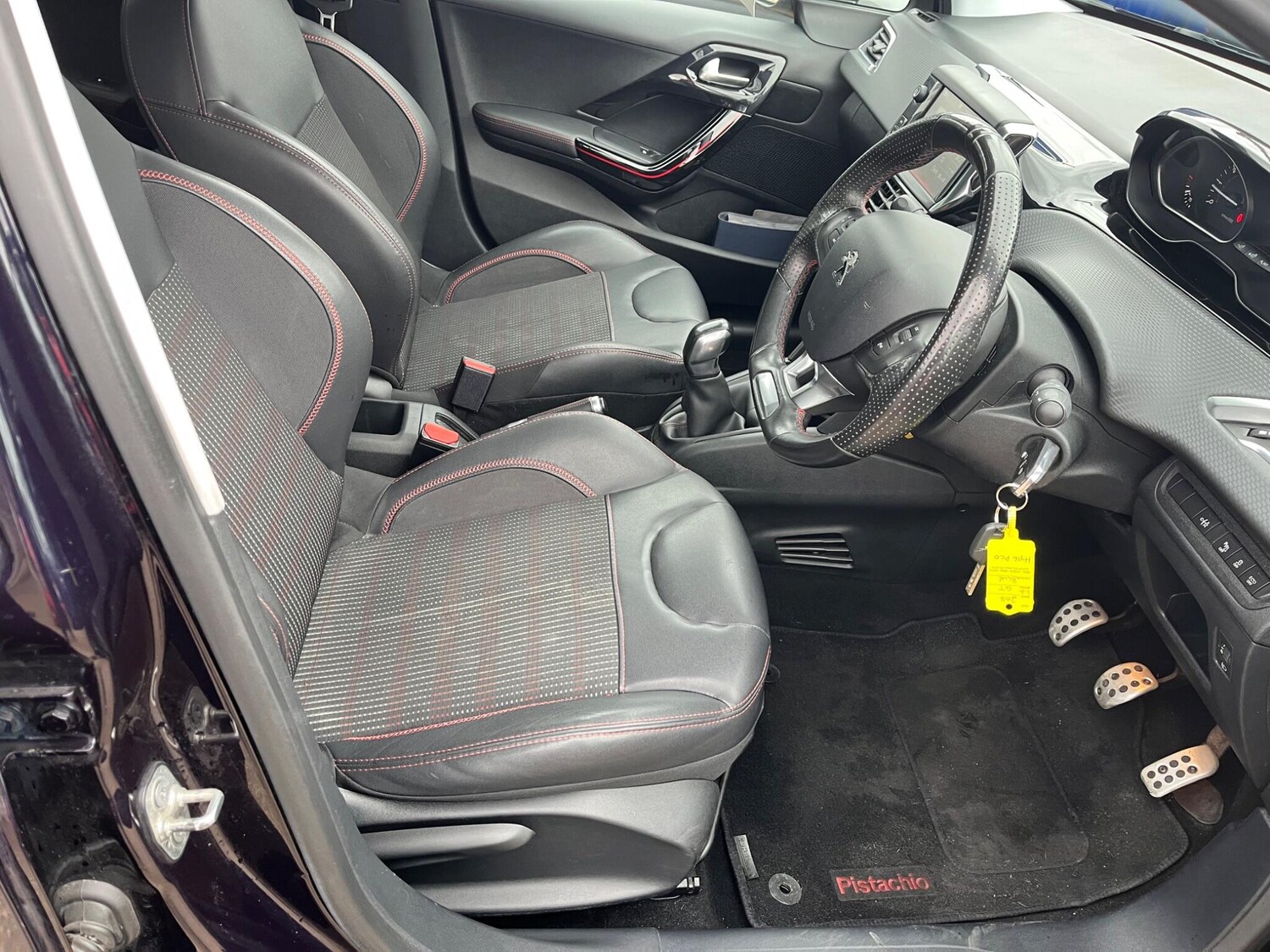 Used Peugeot 208 for sale - 77908888: Photo 10