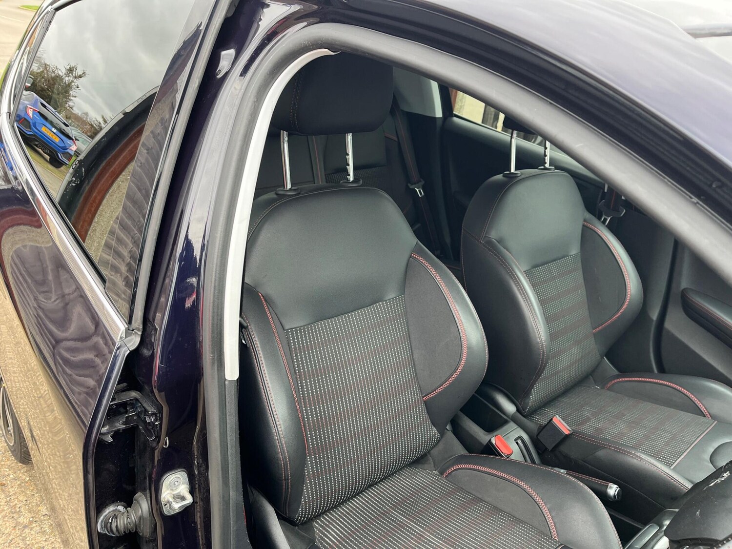 Used Peugeot 208 for sale - 77908888: Photo 11