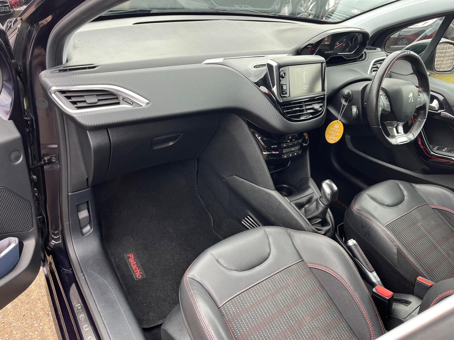 Used Peugeot 208 for sale - 77908888: Photo 12