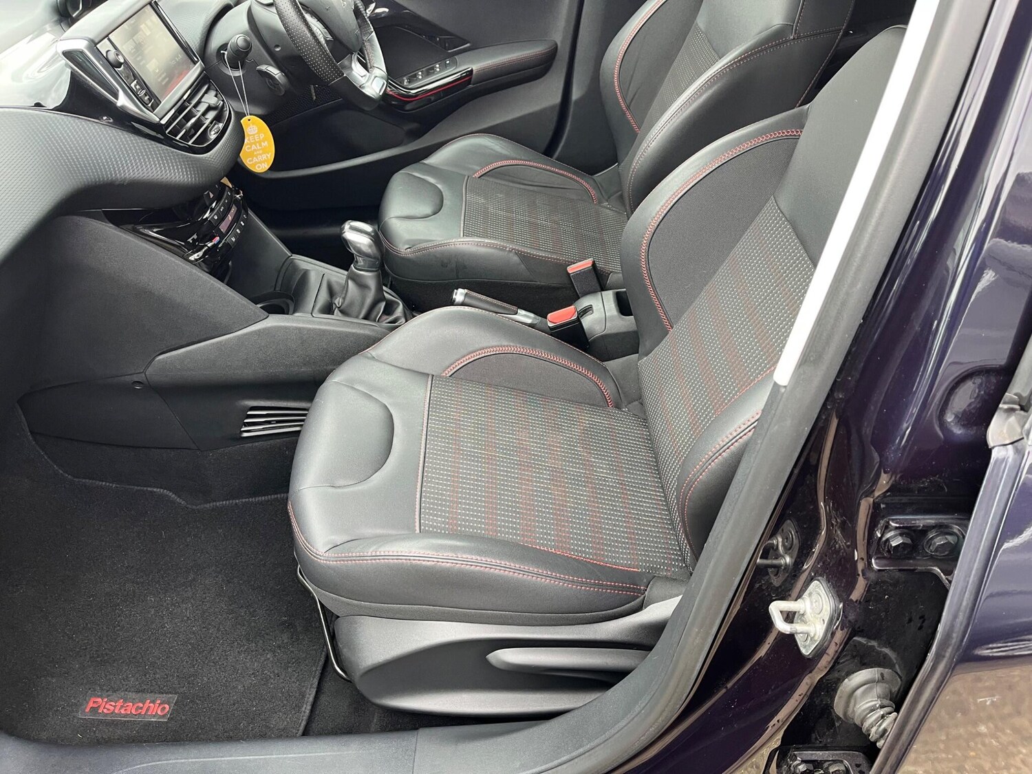 Used Peugeot 208 for sale - 77908888: Photo 13