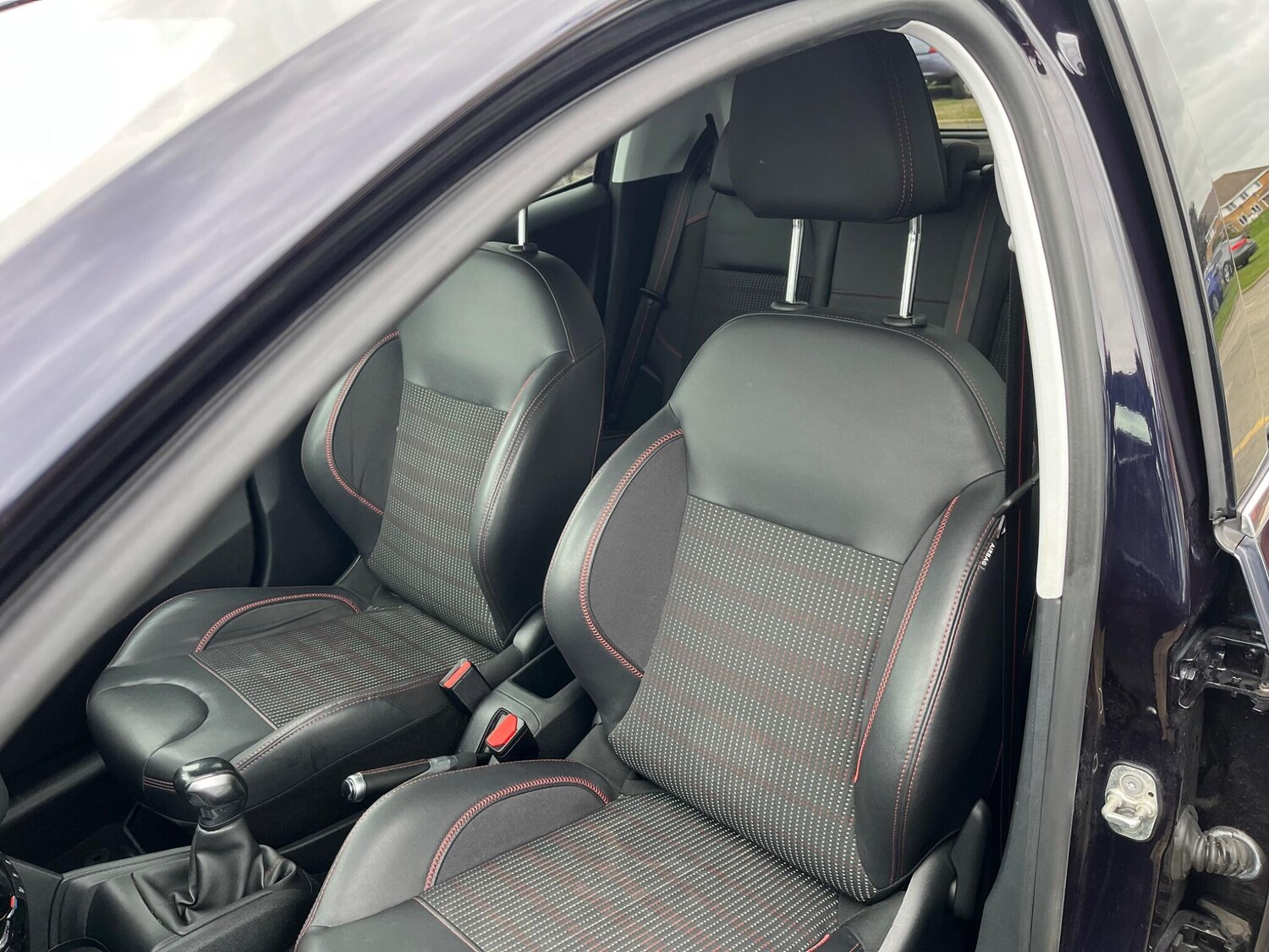 Used Peugeot 208 for sale - 77908888: Photo 14