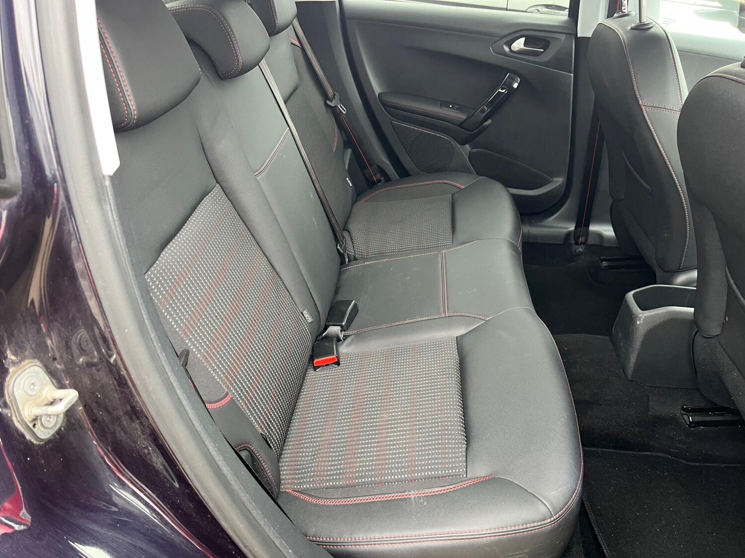 Used Peugeot 208 for sale - 77908888: Photo 15