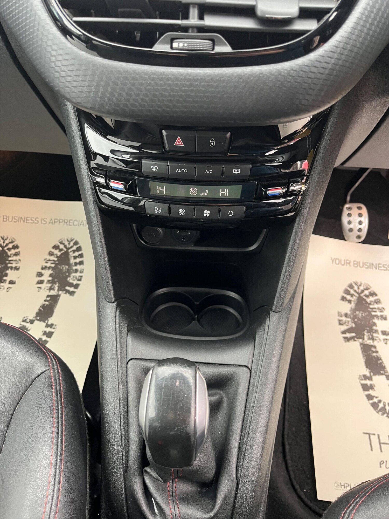 Used Peugeot 208 for sale - 77908888: Photo 16