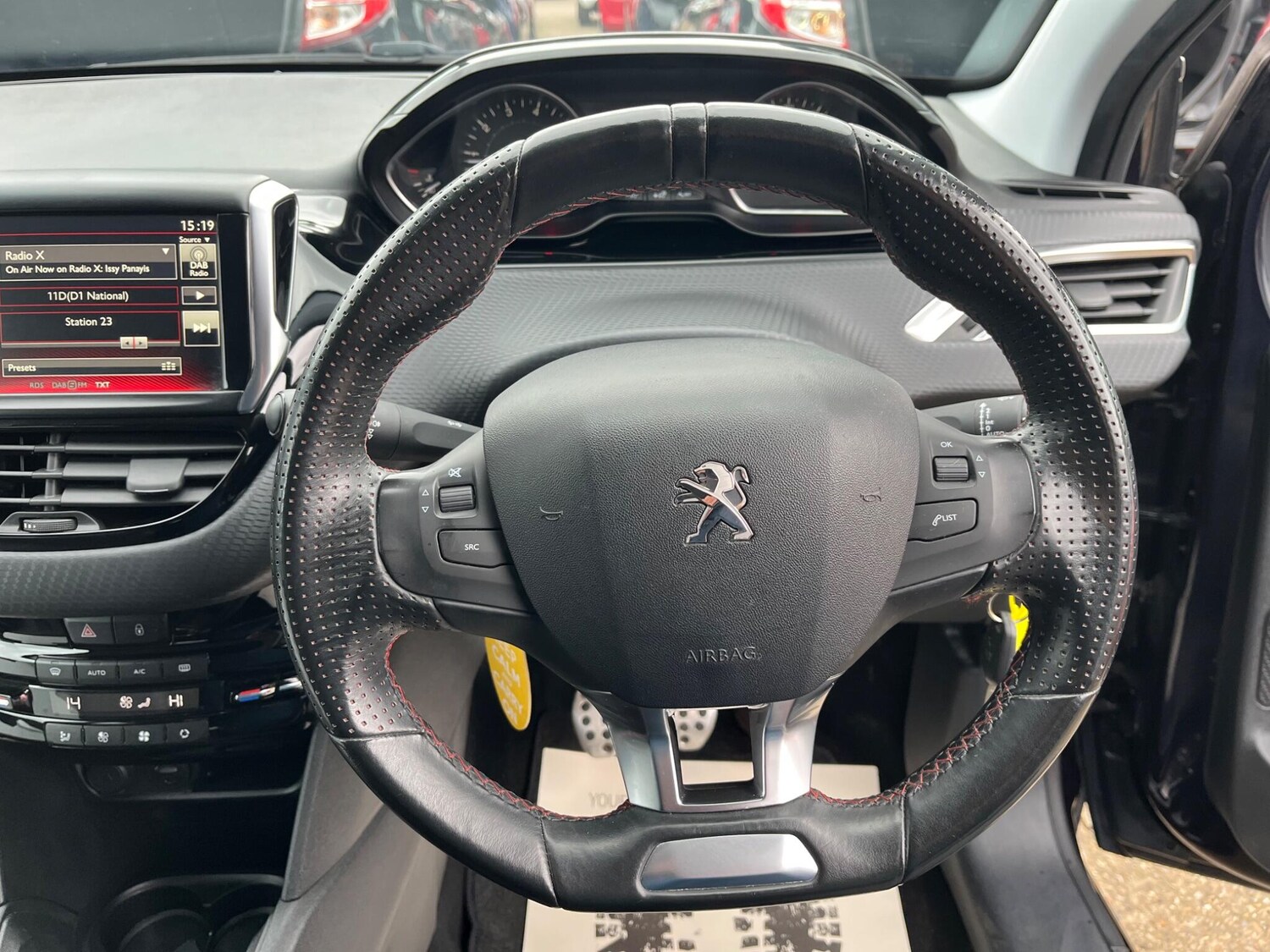 Used Peugeot 208 for sale - 77908888: Photo 20