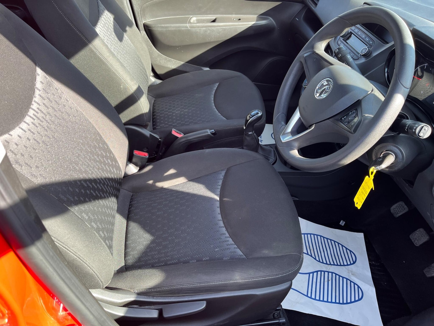 Used Vauxhall Viva 2019 for sale - 77400596: Photo 11