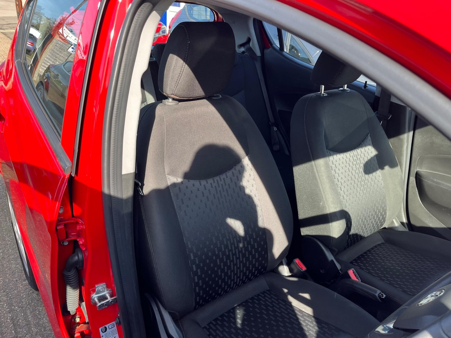 Used Vauxhall Viva 2019 for sale - 77400596: Photo 12