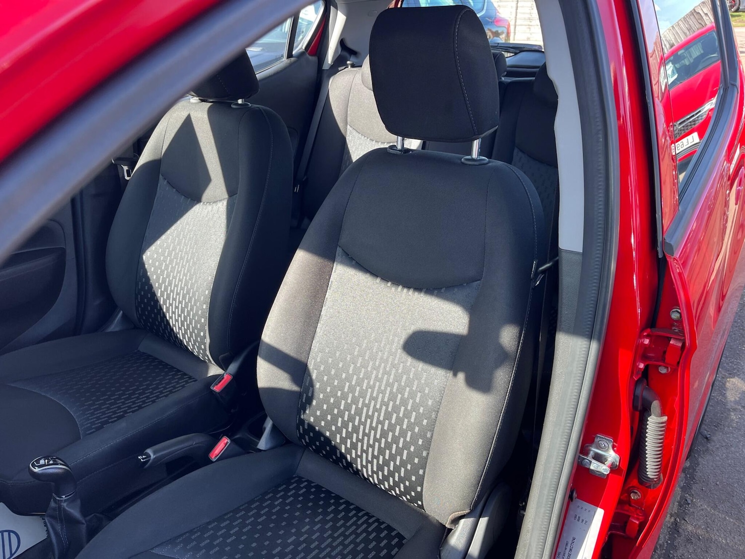 Used Vauxhall Viva 2019 for sale - 77400596: Photo 15