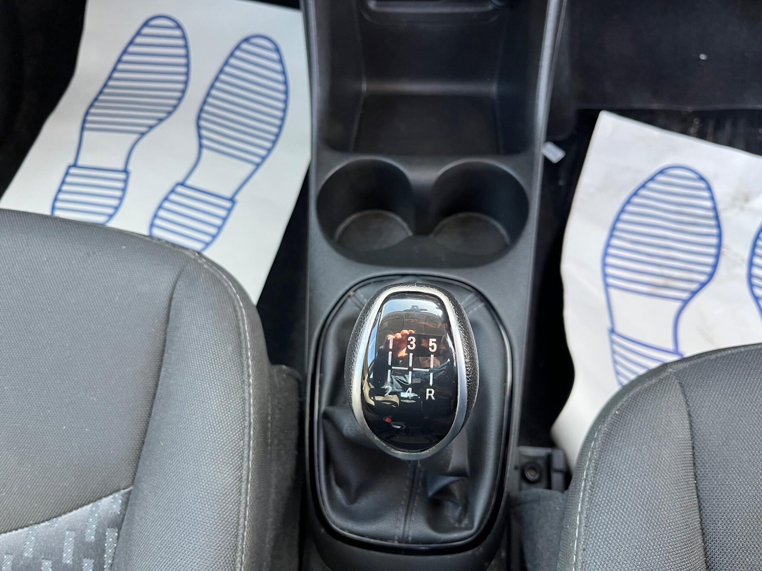 Used Vauxhall Viva 2019 for sale - 77400596: Photo 16