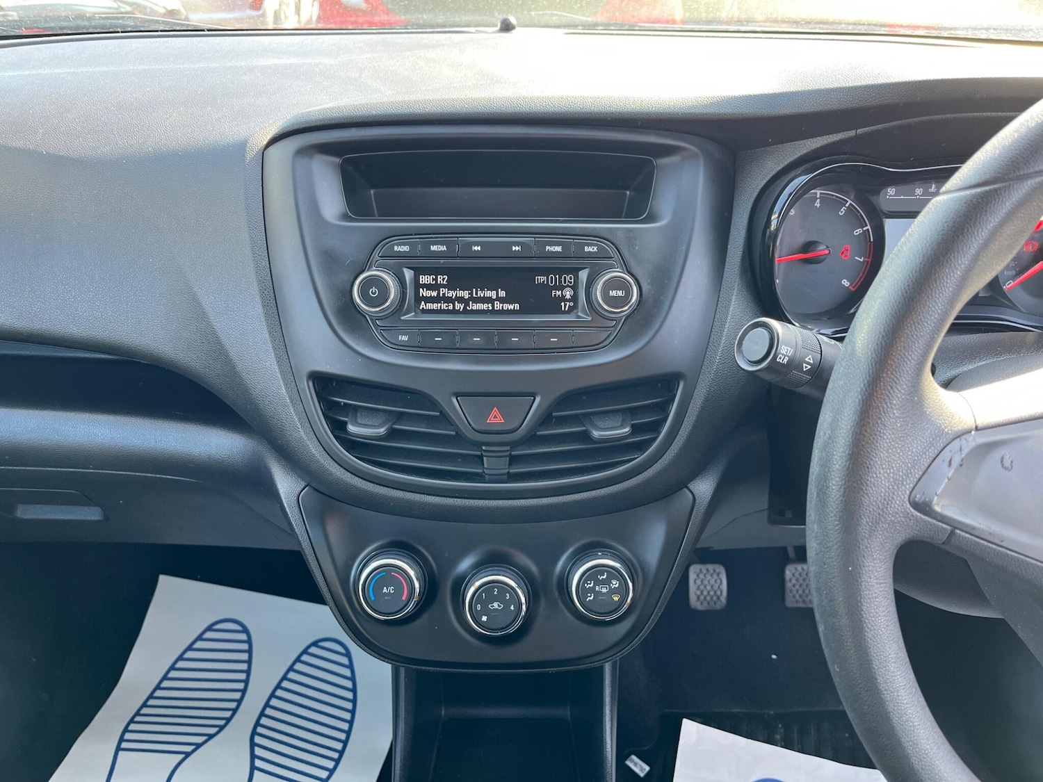 Used Vauxhall Viva 2019 for sale - 77400596: Photo 17