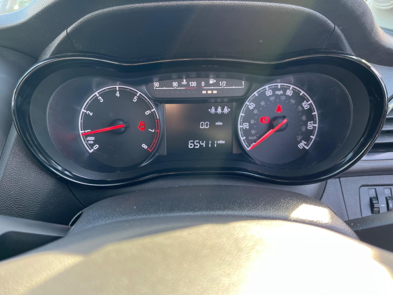 Used Vauxhall Viva 2019 for sale - 77400596: Photo 18