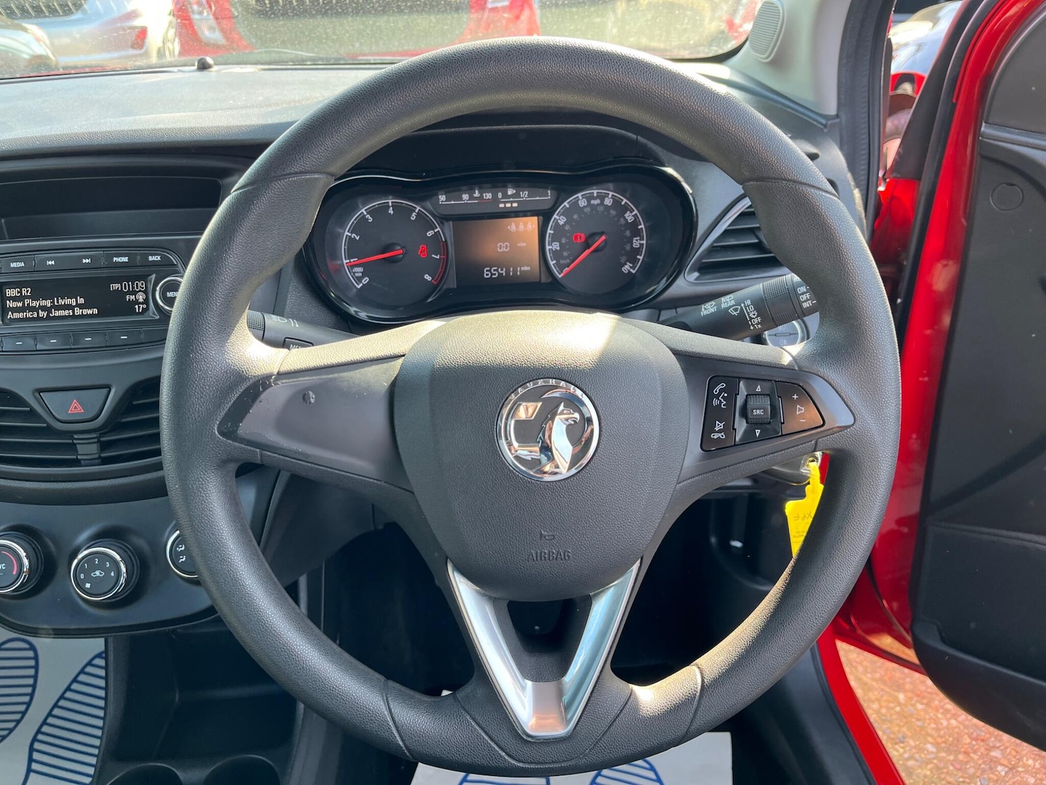 Used Vauxhall Viva 2019 for sale - 77400596: Photo 19