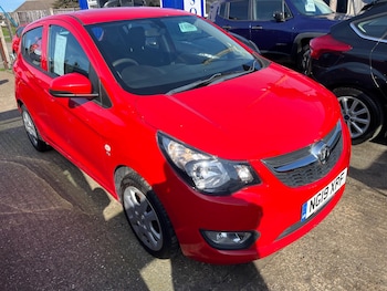 Vauxhall Viva feature image