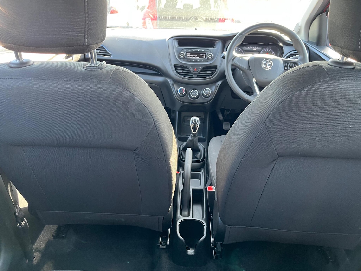 Used Vauxhall Viva 2019 for sale - 77400596: Photo 9