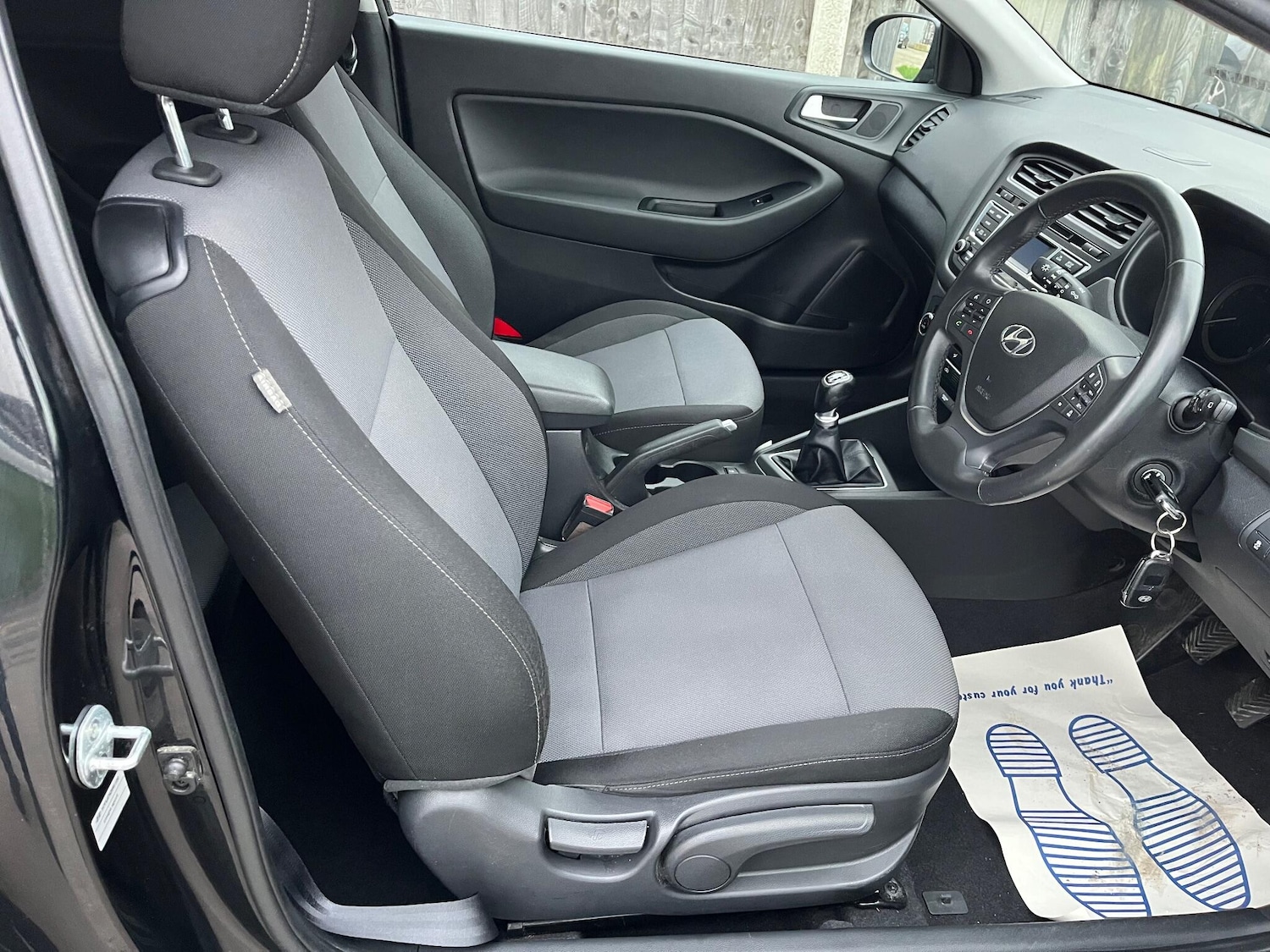 Used Hyundai i20 2016 for sale - 77040265: Photo 11