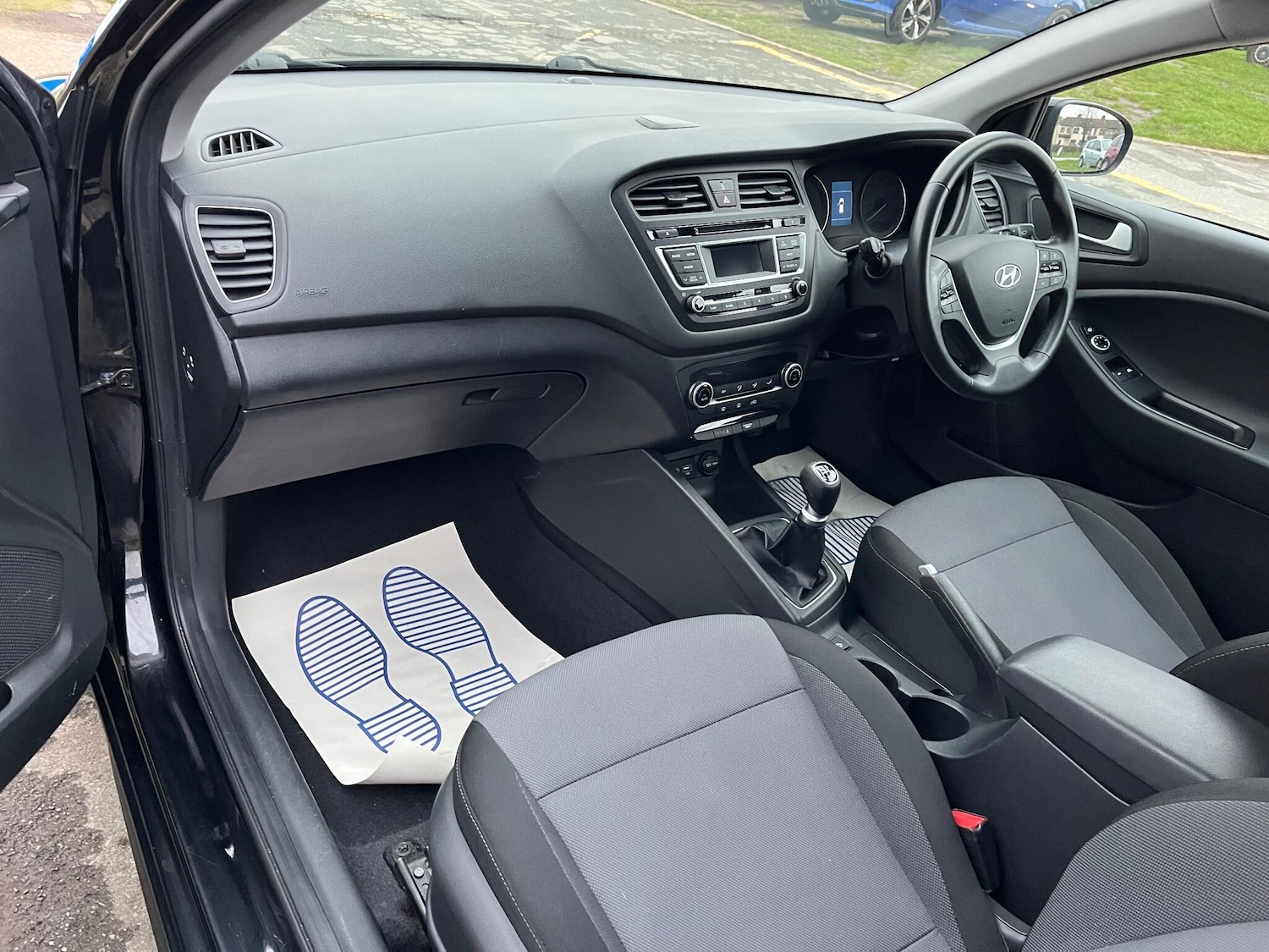 Used Hyundai i20 2016 for sale - 77040265: Photo 13