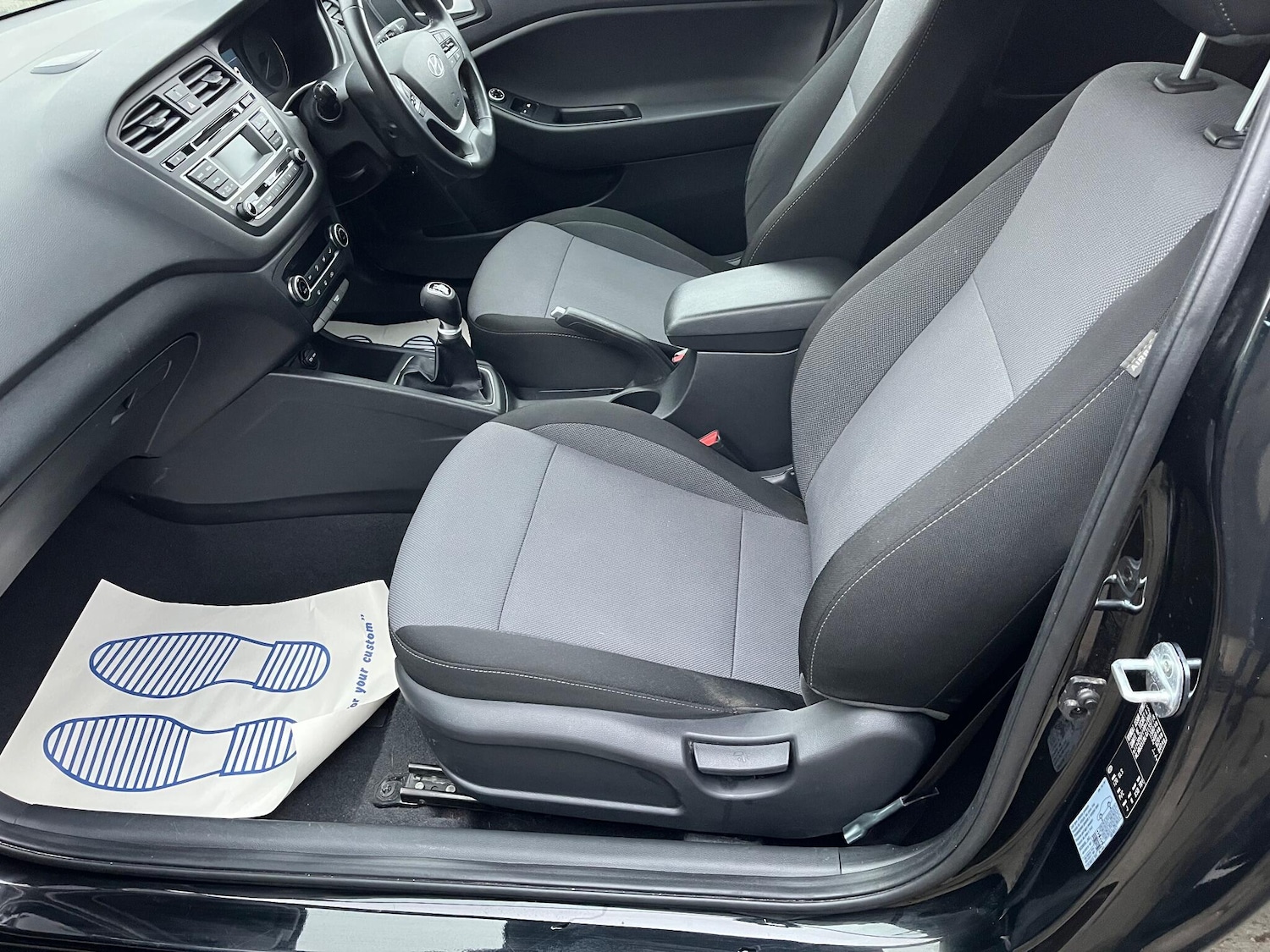 Used Hyundai i20 2016 for sale - 77040265: Photo 14