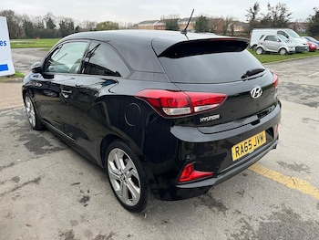 Used Hyundai i20 2016 for sale - 77040265: Photo