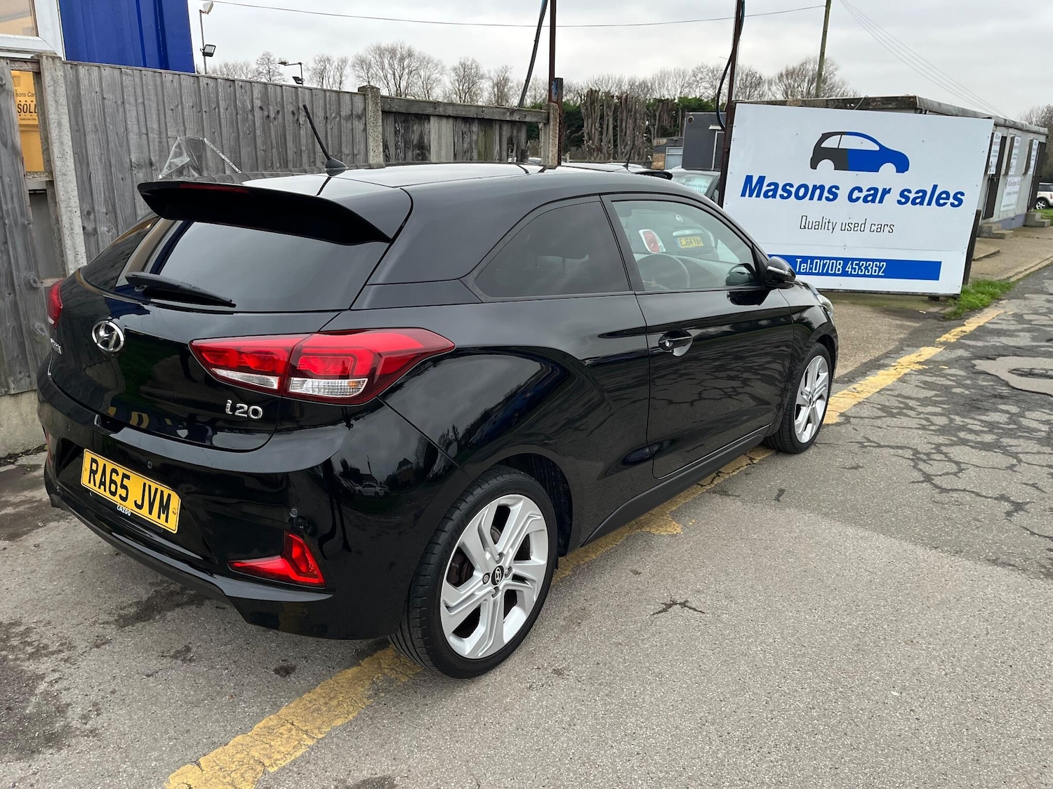 Used Hyundai i20 2016 for sale - 77040265: Photo 6