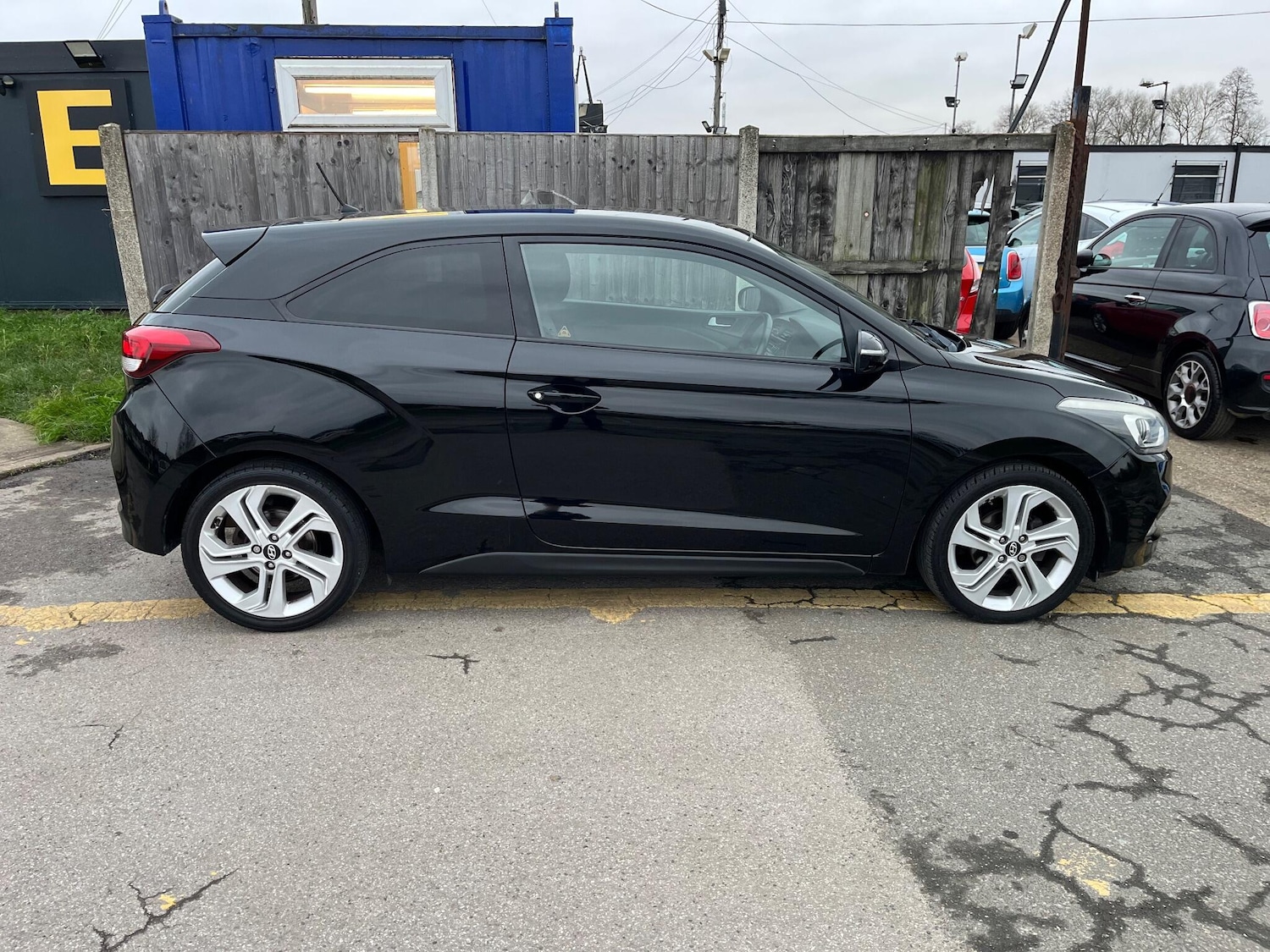 Used Hyundai i20 2016 for sale - 77040265: Photo 7