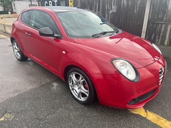 Used Alfa Romeo MiTo 2013 for sale - 78793737: Photo