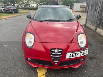 Used Alfa Romeo MiTo 2013 for sale - 78793737: Photo