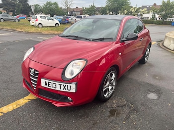 Used Alfa Romeo MiTo 2013 for sale - 78793737: Photo