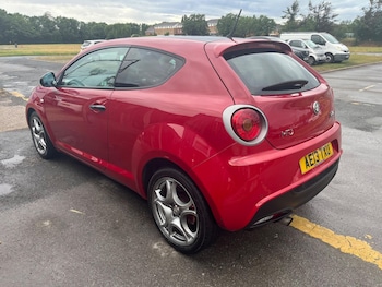 Used Alfa Romeo MiTo 2013 for sale - 78793737: Photo